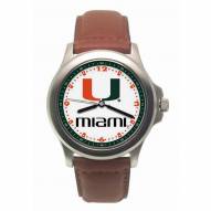 Miami Hurricanes Men's Rookie Watch