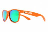 Miami Hurricanes Society43 Sunglasses