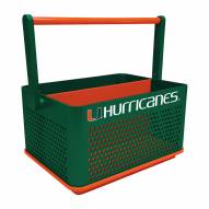 Miami Hurricanes Tailgate Caddy