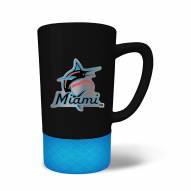 Miami Marlins 15 oz. Jump Mug