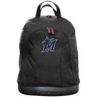 Miami Marlins Backpack Tool Bag