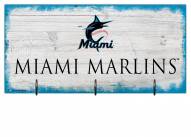 Miami Marlins Please Wear Your Mask Sign