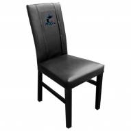 Miami Marlins XZipit Side Chair 2000