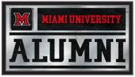 Miami of Ohio Redhawks Alumni Mirror