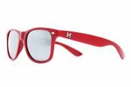 Miami of Ohio Redhawks Society43 Sunglasses