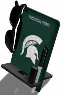 Michigan State Spartans 4 in 1 Desktop Phone Stand