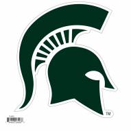 Michigan State Spartans 8 inch Logo Magnets