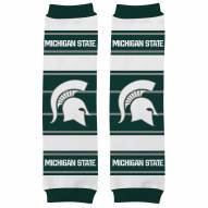 Michigan State Spartans Baby Leggings