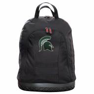 Michigan State Spartans Backpack Tool Bag
