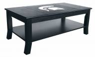 Michigan State Spartans Coffee Table
