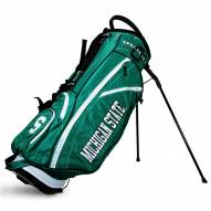 Michigan State Spartans Fairway Golf Carry Bag