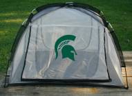Michigan State Spartans Food Tent