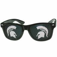 Michigan State Spartans Game Day Shades
