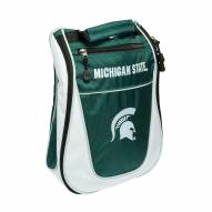 Michigan State Spartans Golf Shoe Bag