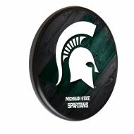 Michigan State Spartans Digitally Printed Wood Sign