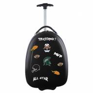 Michigan State Spartans Kid's Luggage