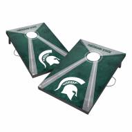 Michigan State Spartans LED 2' x 3' Bag Toss