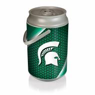 Michigan State Spartans Mega Can Cooler