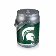 Michigan State Spartans NCAA Can Cooler