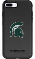 Michigan State Spartans OtterBox iPhone 8 Plus/7 Plus Symmetry Black Case