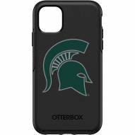 Michigan State Spartans OtterBox Symmetry iPhone Case