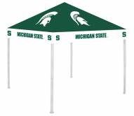 Michigan State Spartans 9' x 9' Tailgating Canopy