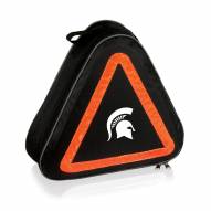 Michigan State Spartans Roadside Emergency Kit