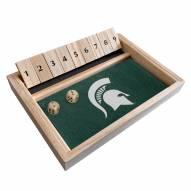 Michigan State Spartans Shut the Box