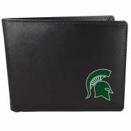 Michigan State Spartans Bi-fold Wallet