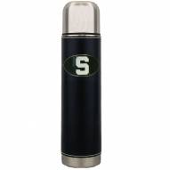 Michigan State Spartans Thermos