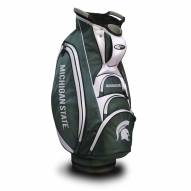 Michigan State Spartans Victory Golf Cart Bag