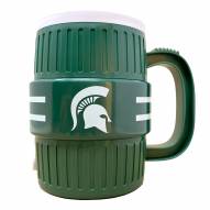 Michigan State Spartans Water Cooler Mug
