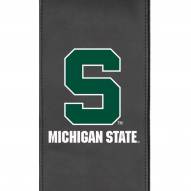 Michigan State Spartans XZipit Furniture Panel with Secondary Logo