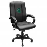 Michigan State Spartans XZipit Office Chair 1000