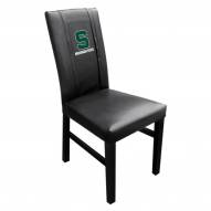 Michigan State Spartans XZipit Side Chair 2000 with Secondary Logo