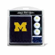 Michigan Wolverines Alumni Golf Gift