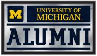 Michigan Wolverines Alumni Mirror