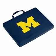 Michigan Wolverines Checkerboard Tailgate Canopy - Buy at KHC