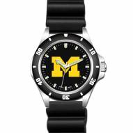 Michigan Wolverines Challenger Sport Watch