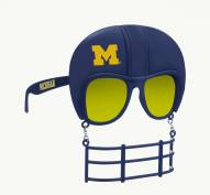 Michigan Wolverines Game Shades Sunglasses
