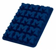 Michigan Wolverines Ice Trays - 2-Pack