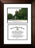 Michigan Wolverines Legacy Scholar Diploma Frame