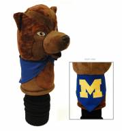 Michigan Wolverines Mascot Golf Headcover