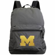 Michigan Wolverines Premium Backpack