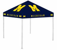 Michigan Wolverines 9' x 9' Tailgating Canopy