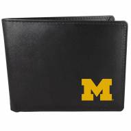 Michigan Wolverines Bi-fold Wallet
