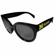 Michigan Wolverines Women's Sunglasses