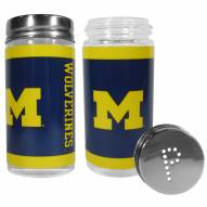 Michigan Wolverines Tailgater Salt & Pepper Shakers