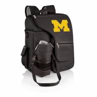Michigan Wolverines Turismo Insulated Backpack