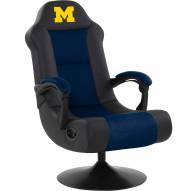 Michigan Wolverines Ultra Gaming Chair